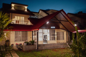 44 Windsor Bliss 5BHK Villa